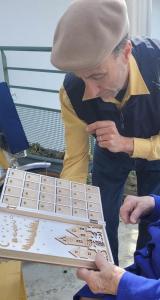 Tirage d'une citation